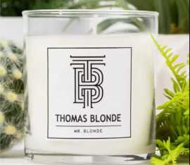 Get the Thomas Blonde Best Luxury Candles Online i, ps 0