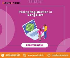 Patent Registration in Bangalore , Bengaluru