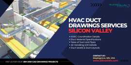The HVAC Duct Drawings Services Consultant - USA, New York