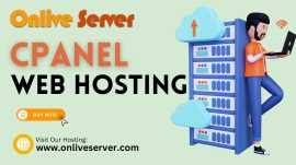  Simplify Your Cpanel Web Hosting Journey, Ghaziabad