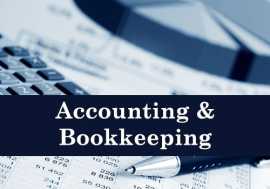 Bookkeeping services, Kathmandu