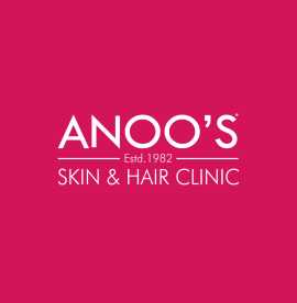 Best Skin and Hair Clinic in Guntur| Anoos, Guntur