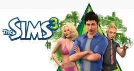 The SIMS 3 , ps 4