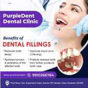 Dentist Consultation In Noida, Noida