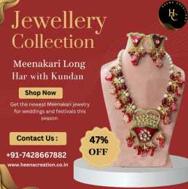 Imitation jewelry online shopping at affordable co, Ghaziabad