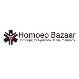 Homoeobazaar | Best Homeopathy Medicine Shop, Ghaziabad