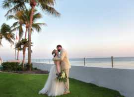 Best Wedding Photographer in Key West, Key West
