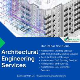 Architectural Engineering Services in Houston., Houston
