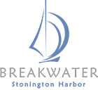Breakwater, Stonington