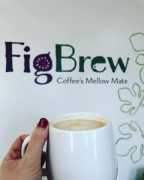 FigBrew Coffee Alternatives, $ 15