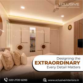 Designs to Your Space With the Best Interior , Pune