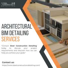 Architectural BIM Detailing Services , Accord