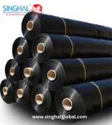 Premium LDPE Sheets for Construction, Ahmedabad