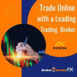 Trade Online with a Leading Trading Broker | Exnes, New York