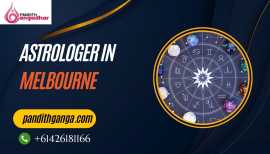 Discover the Top-rated Astrologer in Melbourne., Noble Park