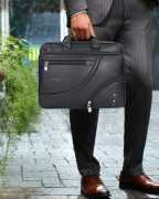 Leather Bags For office, Jaipur