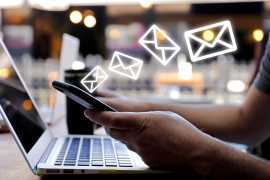 Affordable Email Marketing Services By Time4Server, Pune