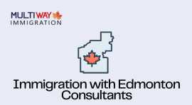 How Edmonton Immigration Consultants Simplify the , Edmonton