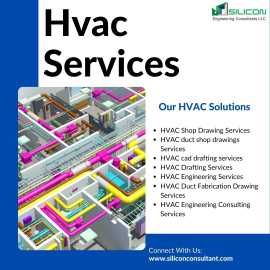HVAC Services in Houston, Houston