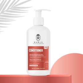Best Keratin Hair Conditioner by Rawls, ₹ 1,150