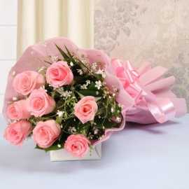 Send Flowers To Bangalore With Express Delivery, Banswara