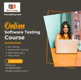 Need Software Testing Solutions?, Bhopal