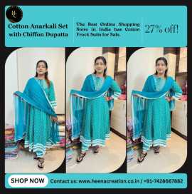Premium and classic ladies clothes online shopping, Ghaziabad