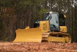 Find Top-Quality Used Earth Movers for Sale, Toowoomba