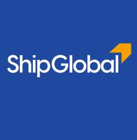 ShipGlobal.in, Delhi