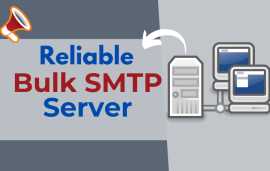 Reliable Bulk SMTP Server Provider - InitSky , Berlin
