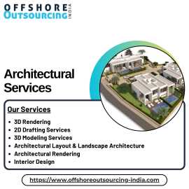 Top Architectural Services Provider  , San Francisco