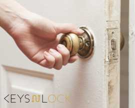 KeysnLock: Most Advanced Locksmith Services  , Houston
