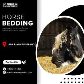 Top-Quality Horse Bedding in San Juan Capistrano, $ 200