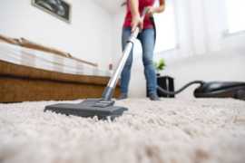 Say Goodbye to Stains: Premier Carpet Cleaning, Melbourne