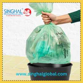 Choosing the Right Garbage Bag , ₹ 199