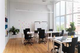 Modern Coworking Spaces with Amenities in Mohali , Mohali