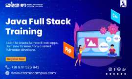 Full Stack Developer Course In Hyderabad, Noida
