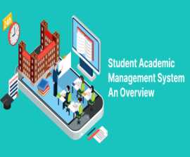 Academic Management Software - Genius Edusoft, Annaba