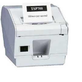 Star TSP743II Thermal Receipt Printer, ps 1,099