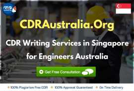 CDR Writing Services In Singapore For Engineers Australia - CDRAustralia.Org, Bukit Timah