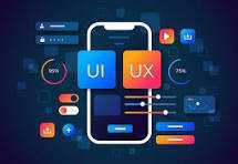 Hire the Best UI/UX Design Services in India, Delhi