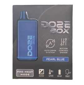 Doze Box 510 Thread Battery with USB Type C - 5 Pa, Los Angeles