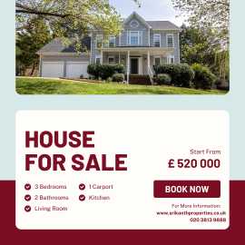 Discover Your Dream Home with Sri Kanth Property: , London