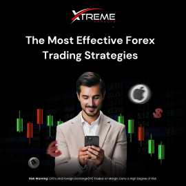 The Most Effective Forex Trading Strategies, Port Louis