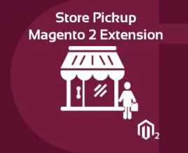 Magento 2 Store Pickup Extensions In 2024, Secaucus