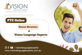  Boost PTE Success with Vision Language Experts , City of Parramatta