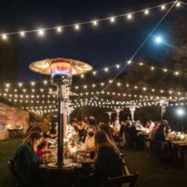 Corporate Venues in Los Angeles for Company Events, Topanga