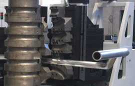 Bending tools for CNC tube bending machines, € 100,000