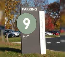 Best Parking Signs to Avoid Confusion and Fines, Huntsville