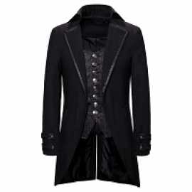 The Bridgerton Jacquard Men's Suit: A Classic Styl, $ 228